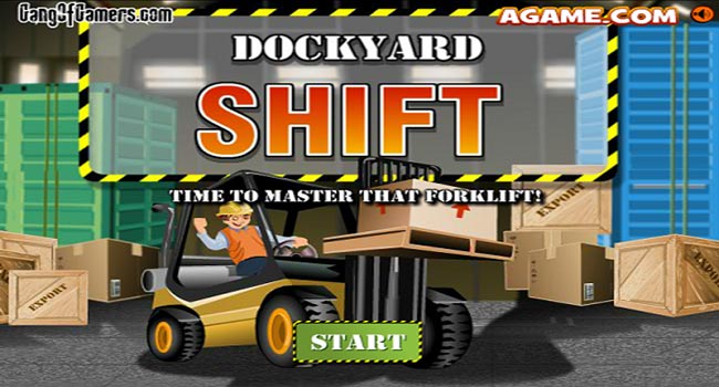 Dockyard Shift