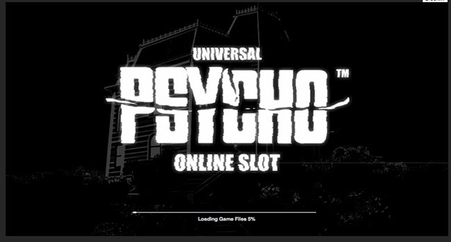 Psycho Slot