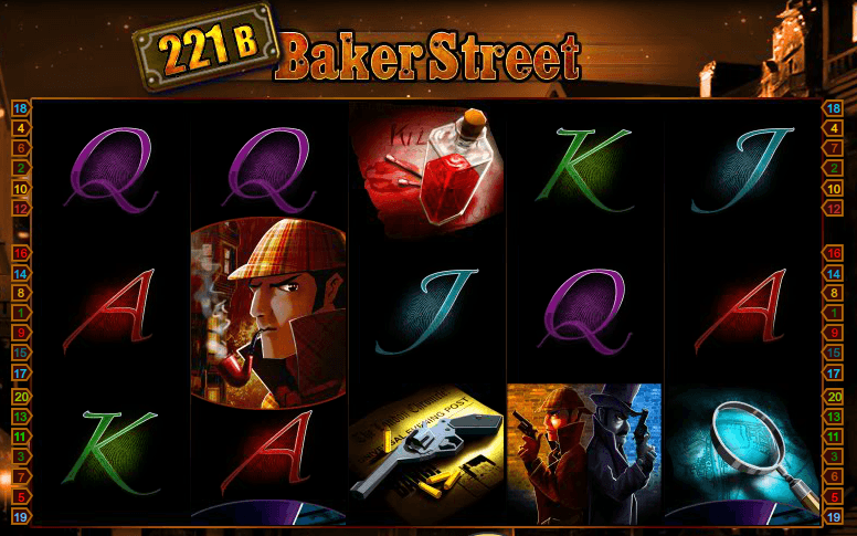 221B-Baker-Street-Spiel