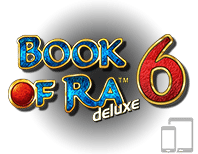 Book of Ra 6 Slot