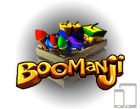 Boomanji Slot