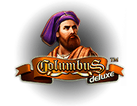 Columbus Deluxe Slot