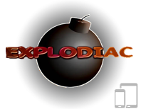 Explodiac Slot