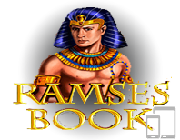 Ramses Book Slot