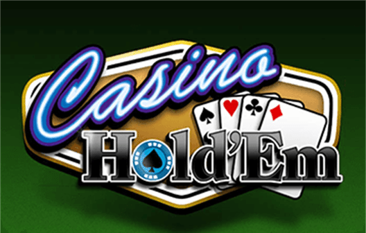 Casino Poker